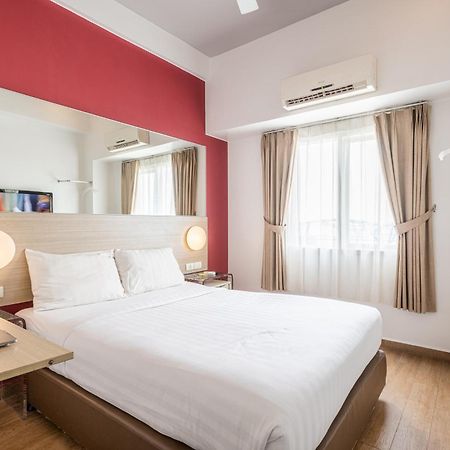 Monoloog Hotel Μπεκάσι Εξωτερικό φωτογραφία