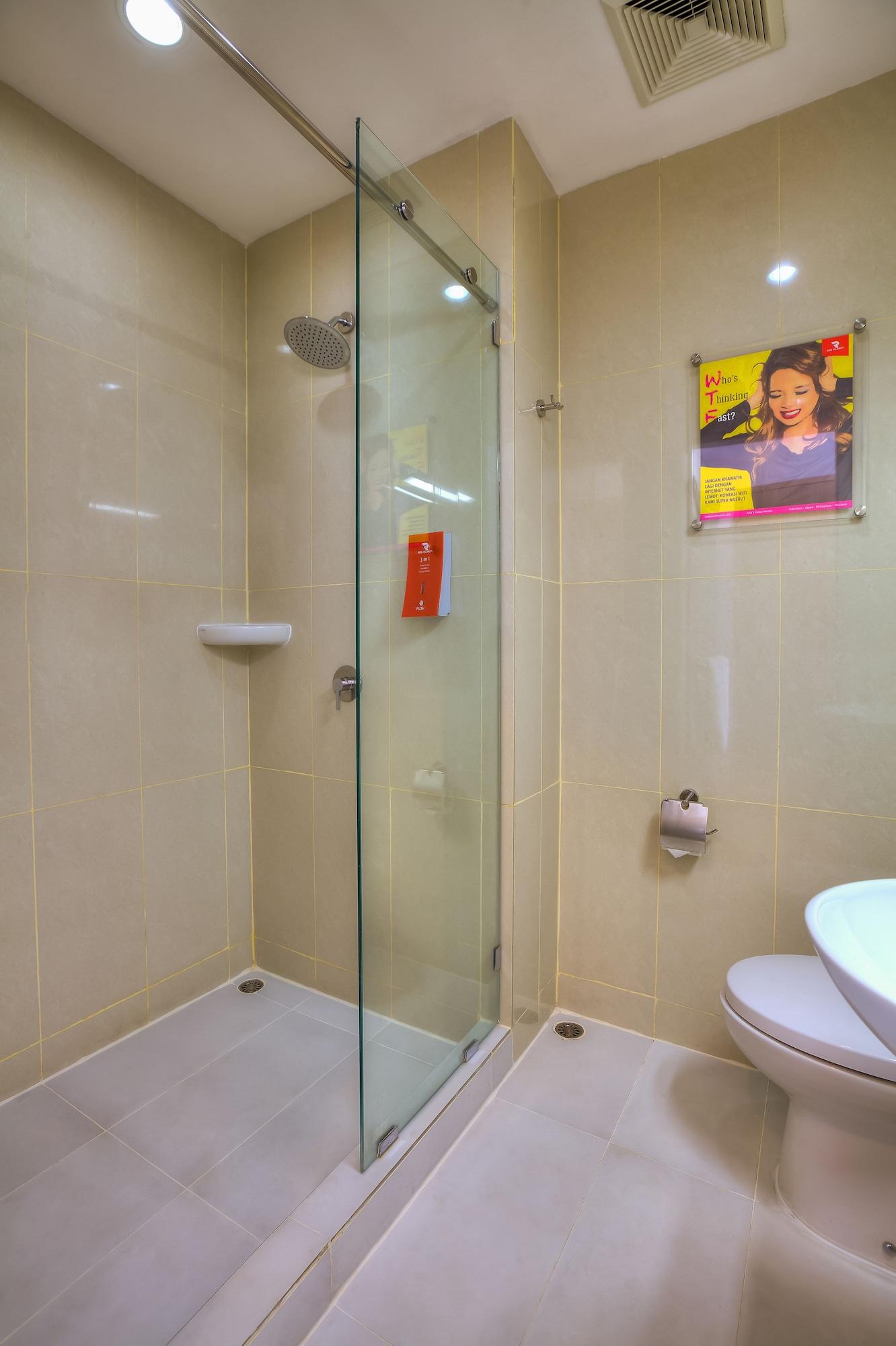 Monoloog Hotel Μπεκάσι Εξωτερικό φωτογραφία