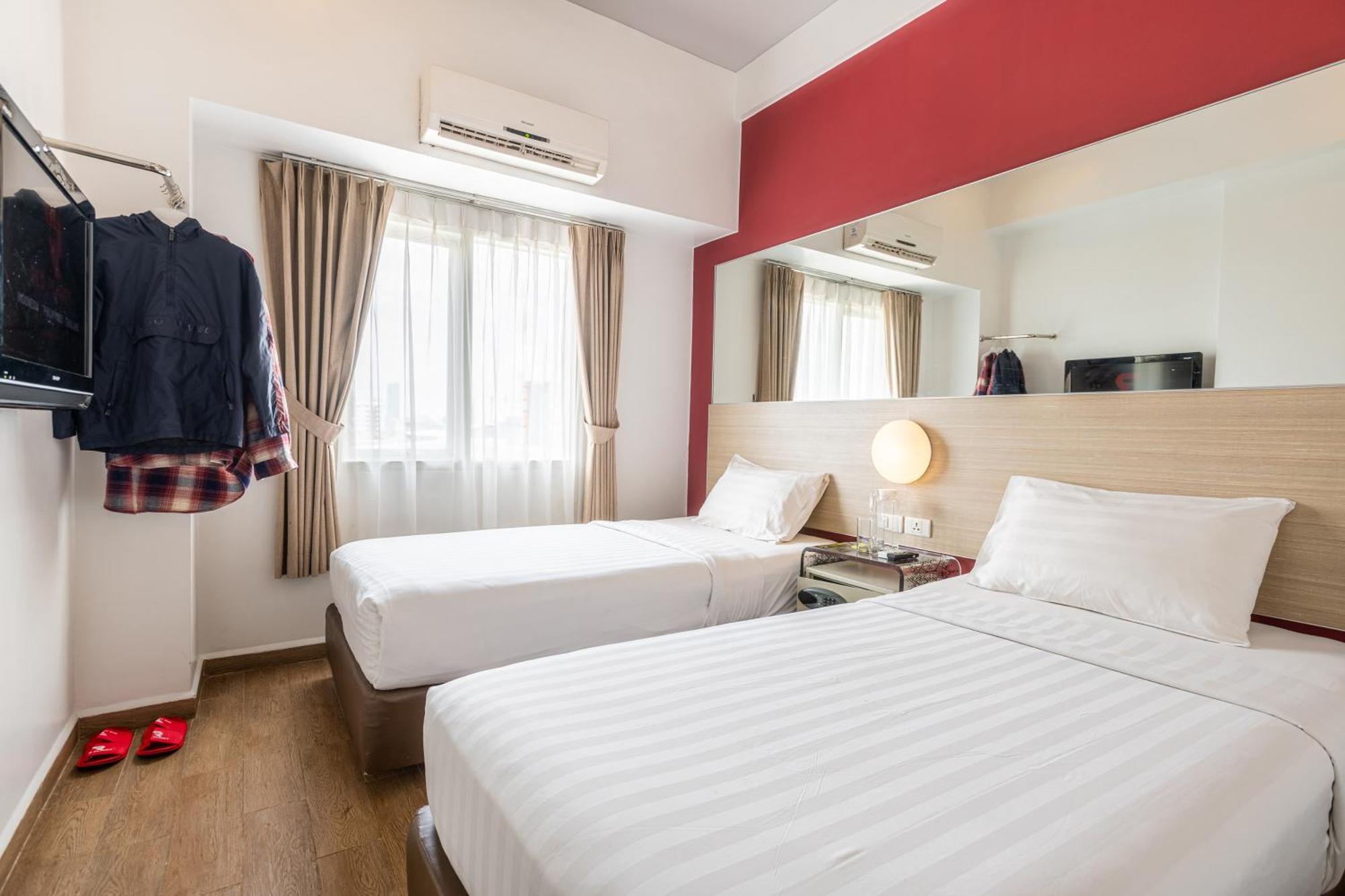 Monoloog Hotel Μπεκάσι Εξωτερικό φωτογραφία
