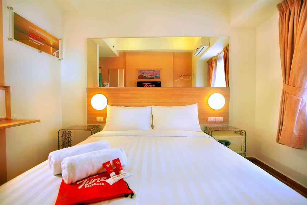 Monoloog Hotel Μπεκάσι Εξωτερικό φωτογραφία