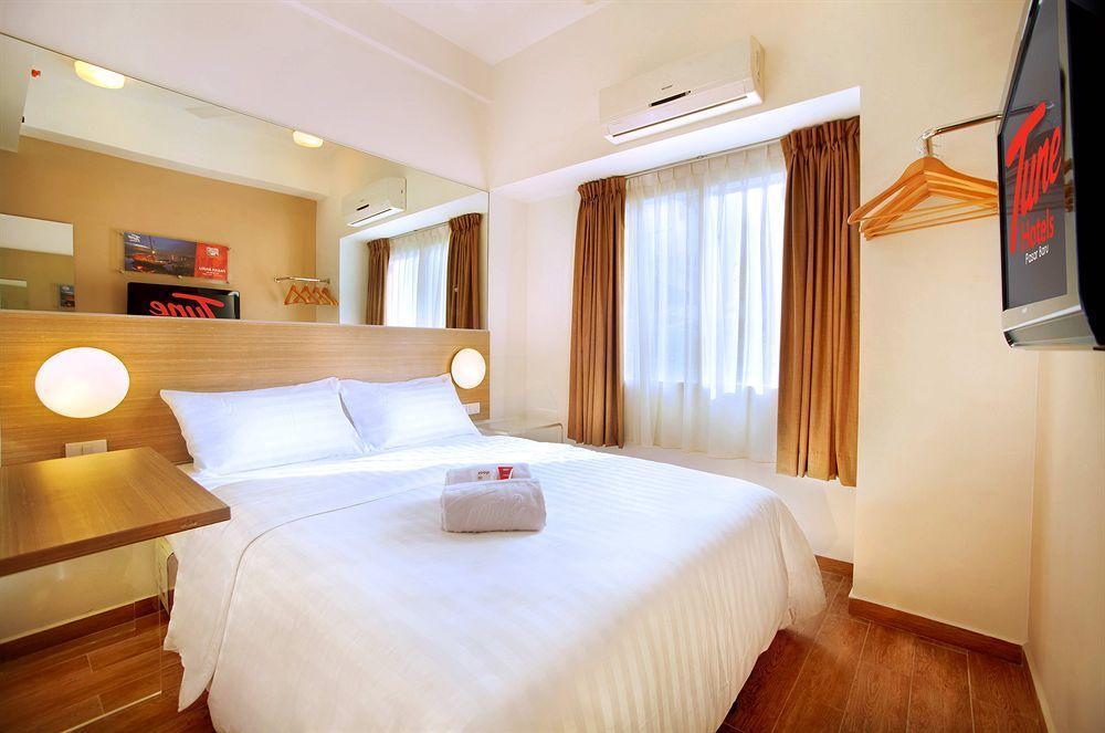 Monoloog Hotel Μπεκάσι Εξωτερικό φωτογραφία