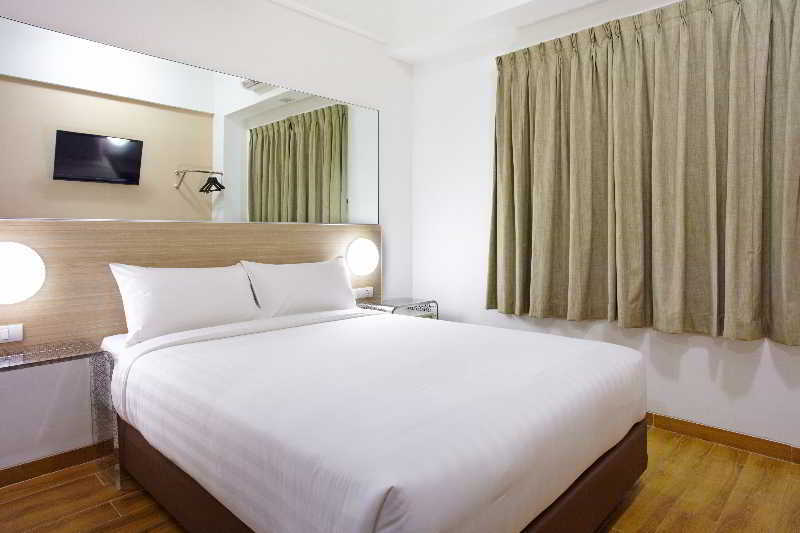 Monoloog Hotel Μπεκάσι Εξωτερικό φωτογραφία