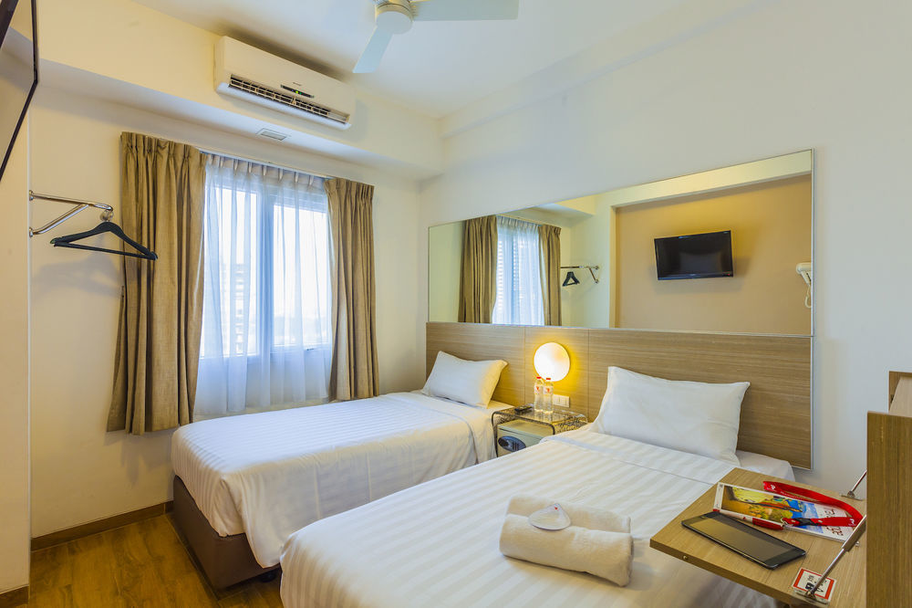 Monoloog Hotel Μπεκάσι Εξωτερικό φωτογραφία