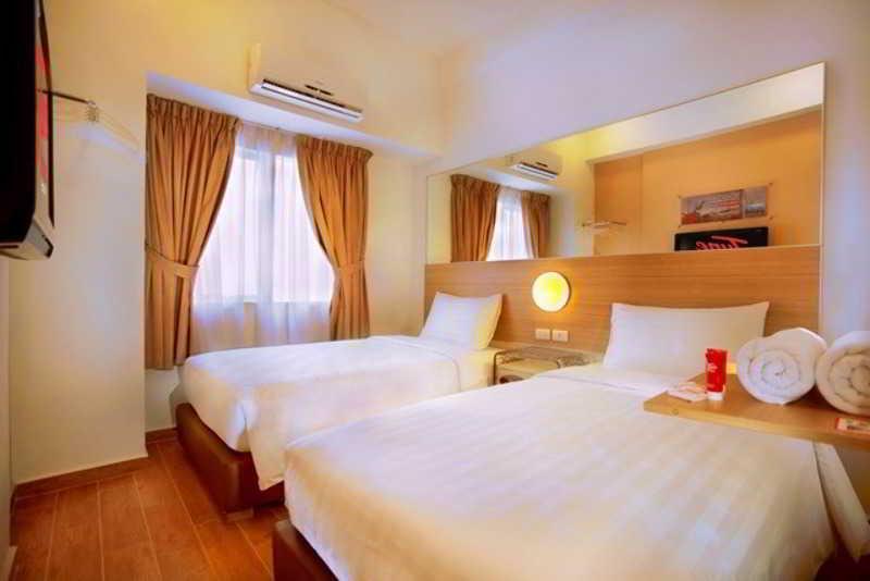 Monoloog Hotel Μπεκάσι Εξωτερικό φωτογραφία
