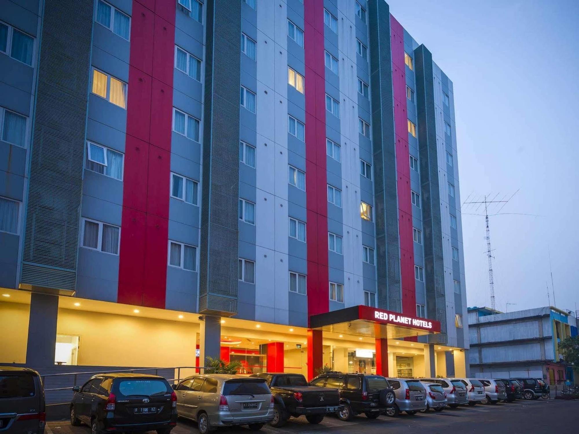 Monoloog Hotel Μπεκάσι Εξωτερικό φωτογραφία
