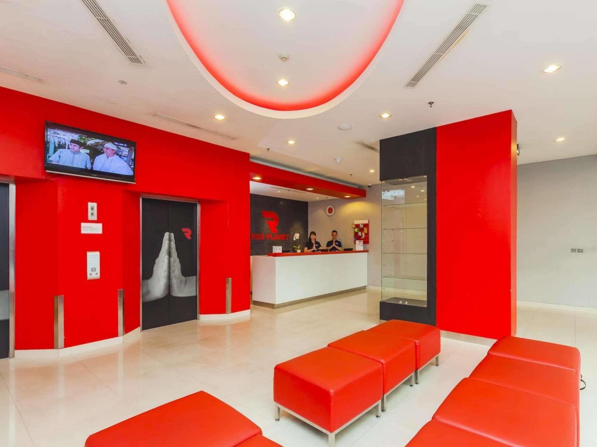 Monoloog Hotel Μπεκάσι Εξωτερικό φωτογραφία