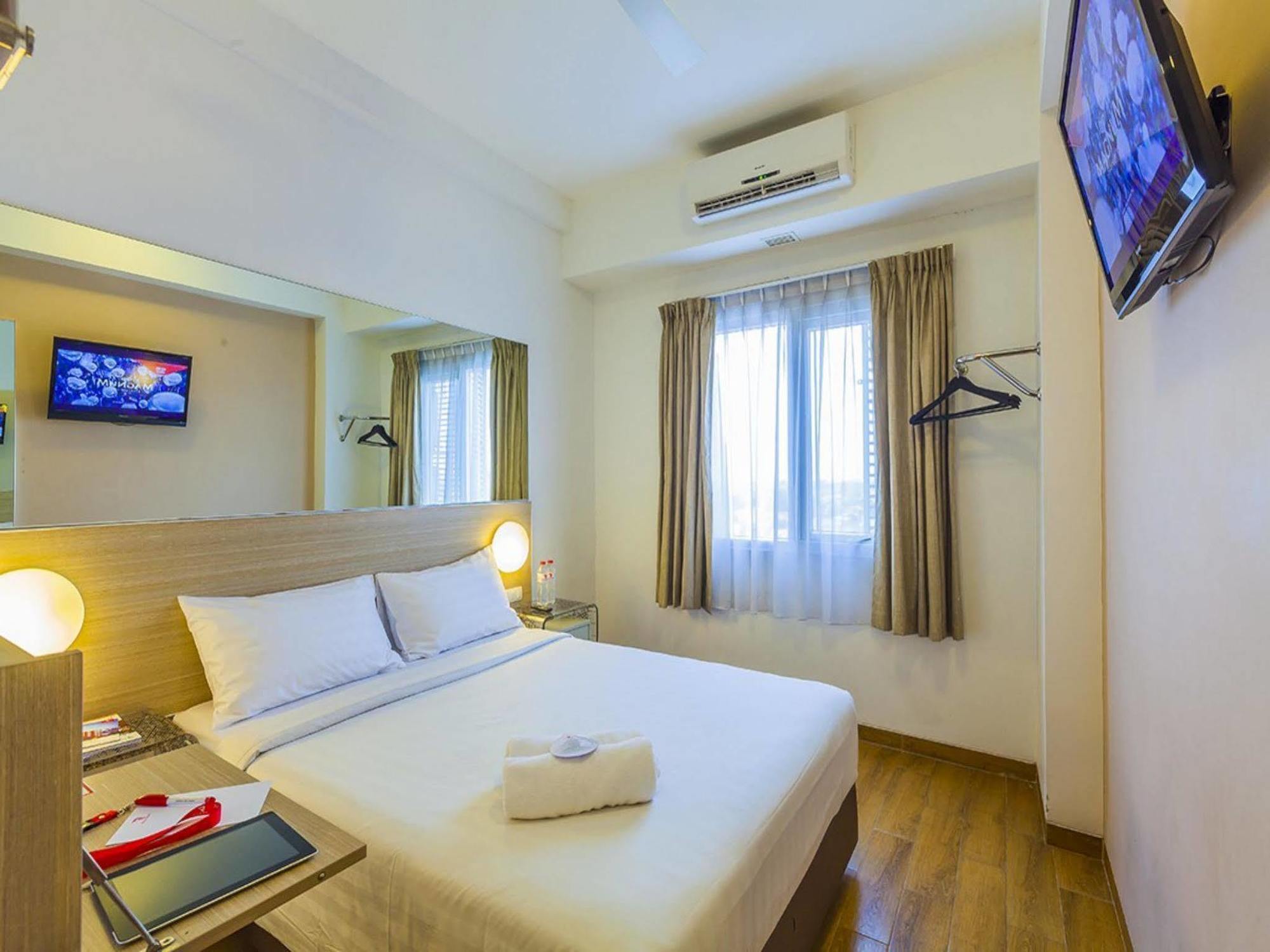 Monoloog Hotel Μπεκάσι Εξωτερικό φωτογραφία