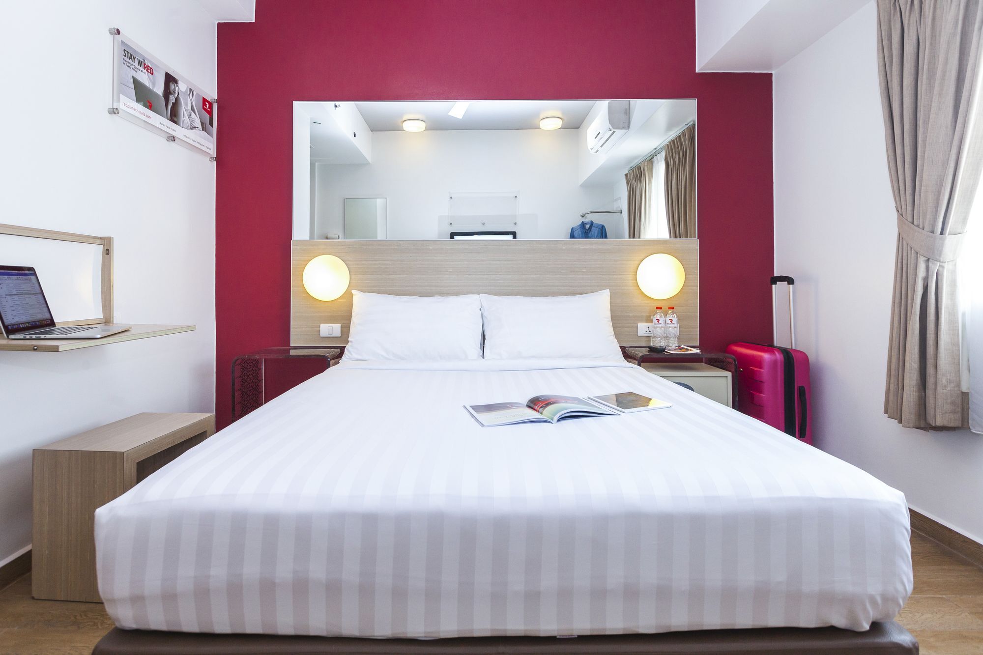 Monoloog Hotel Μπεκάσι Εξωτερικό φωτογραφία