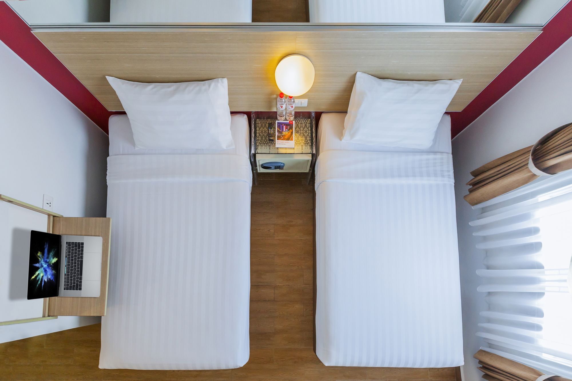 Monoloog Hotel Μπεκάσι Εξωτερικό φωτογραφία