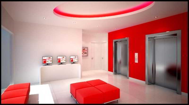 Monoloog Hotel Μπεκάσι Εξωτερικό φωτογραφία